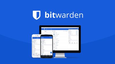 Bitwarden