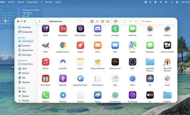 Cómo instalar y desinstalar programas en Mac correctamente