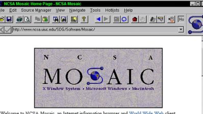 Mosaic