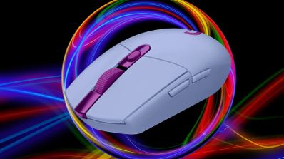 Logitech G305 en oferta.