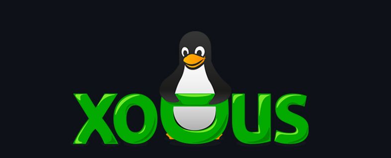 Proyecto Xodus Tux Linux.
