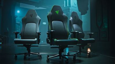 Sillas Razer gaming modelos.