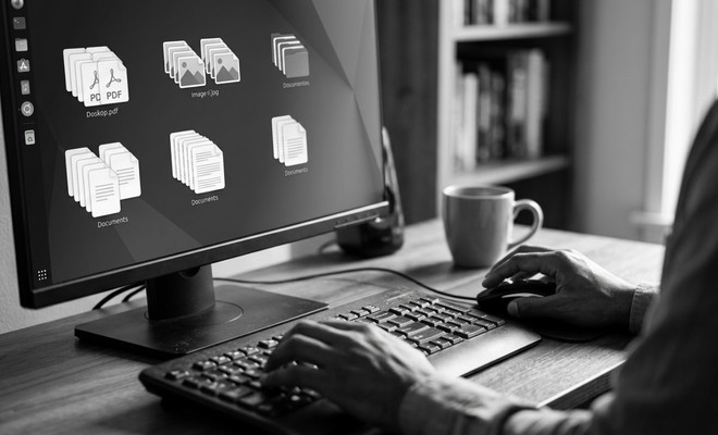 Este ajuste oculto de Ubuntu te permite ordenar el escritorio en Linux más rápido