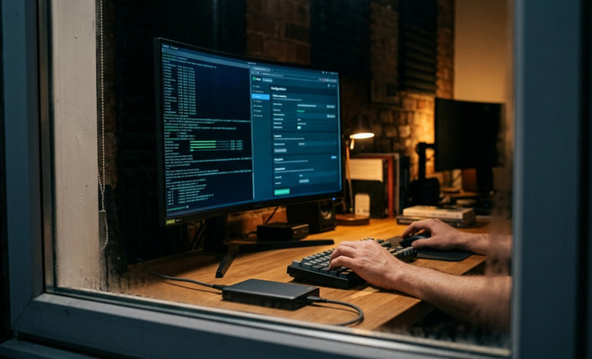 Así usas Kopia, la app de código abierto para copias de seguridad mucho mejor que la de Windows