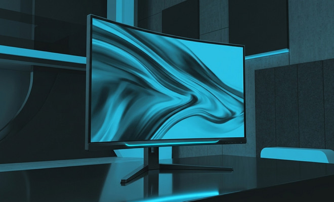 Este monitor gaming curvo de 32 pulgadas Philips está un 30% más barato en Amazon: ahorra 80 euros si te das prisa