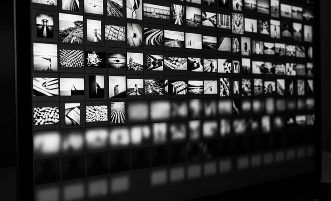PicView se actualiza para que olvides el visor de fotos de Windows: carga de galerías más rápida y virtualización de miniaturas