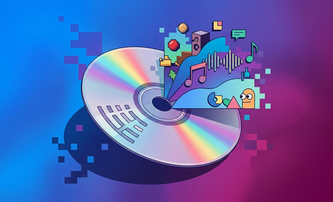 Ahora sabemos por qué Microsoft incluía juegos y música en el sistema en la era de Windows 95
