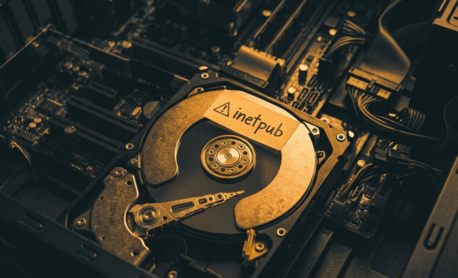 Windows y la carpeta inetpub: por qué no conviene borrarla al limpiar el disco