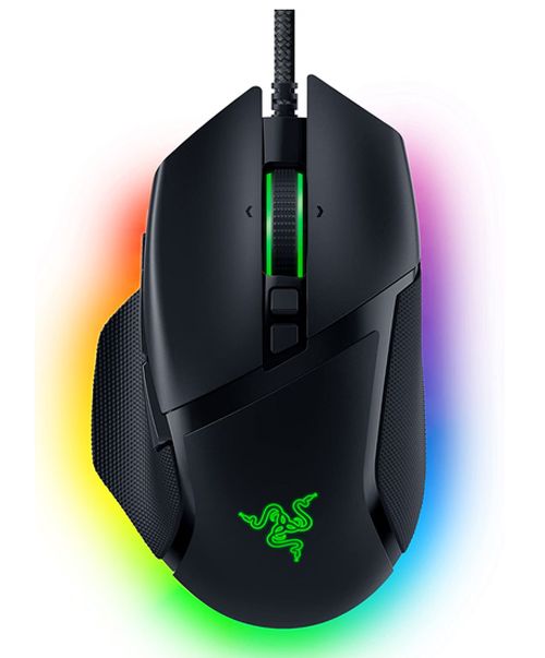 Ratón Razer Basilisk v3 oferta.