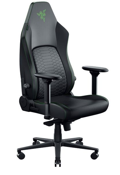 Silla gaminng Razer Iskur v2 oferta.