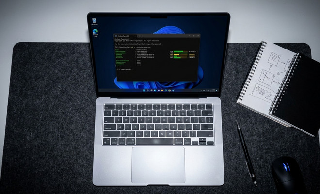 Windows 11 oculta su plan de energía más potente: cómo activarlo con un solo comando