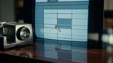 Pantalla de Microsoft Excel mostrando un error silencioso al intentar copiar y pegar celdas.