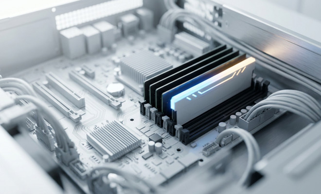 Chrome no es el único devorador de RAM: estas aplicaciones de Windows consumen más memoria en segundo plano