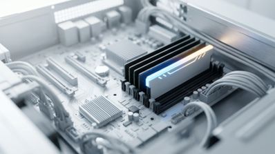 Administrador de tareas de Windows mostrando el alto consumo de memoria RAM de aplicaciones basadas en Electron