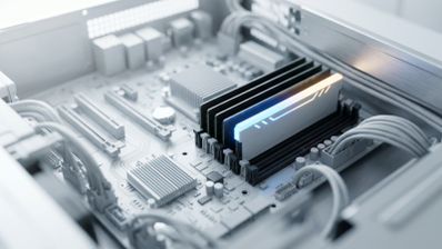 Administrador de tareas de Windows mostrando el alto consumo de memoria RAM de aplicaciones basadas en Electron