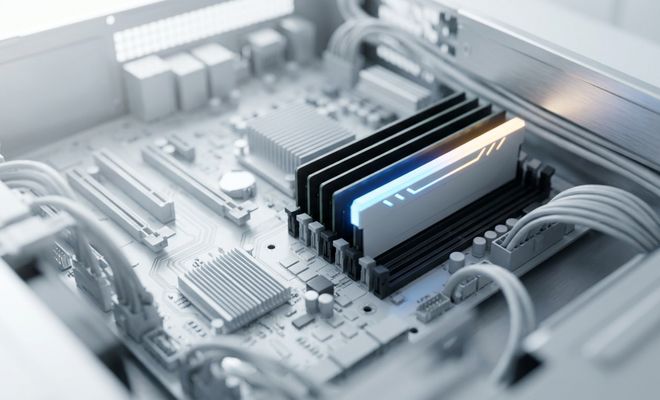 Administrador de tareas de Windows mostrando el alto consumo de memoria RAM de aplicaciones basadas en Electron