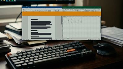 Barra de título de Microsoft Word con el banner de actualización de Microsoft 365 visible