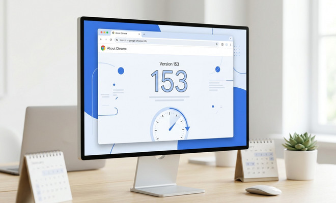 Chrome recibirá más actualizaciones a partir de ahora y así nos afecta a todos