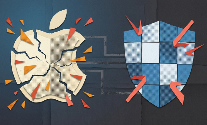 Llevamos años confundidos: ahora sabemos que los usuarios de Mac sufren un 33% más ataques que los de Windows