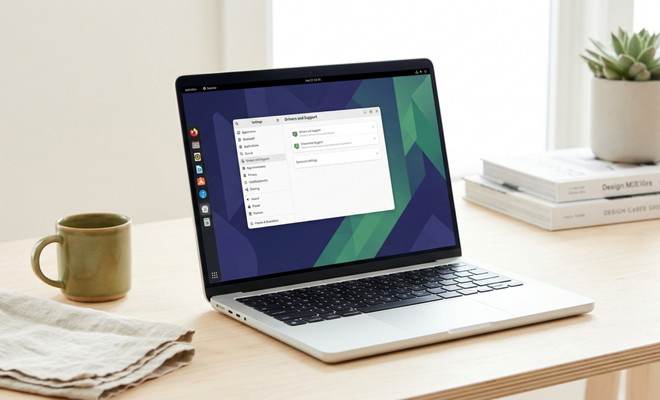 Comprar un PC con Linux preinstalado: razones por las que nos cuesta dinero y merece la pena pagar por un sistema gratuito