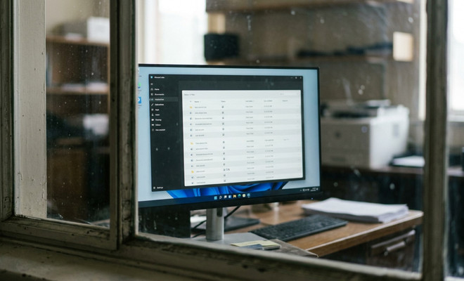 Windows 11 corrige un enorme problema con las aplicaciones WinUI para que las apps externas funcionen más rápido