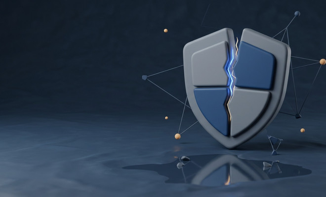 Otro fallo en Microsoft Defender: ahora bloquea enlaces legítimos de las búsquedas de Google