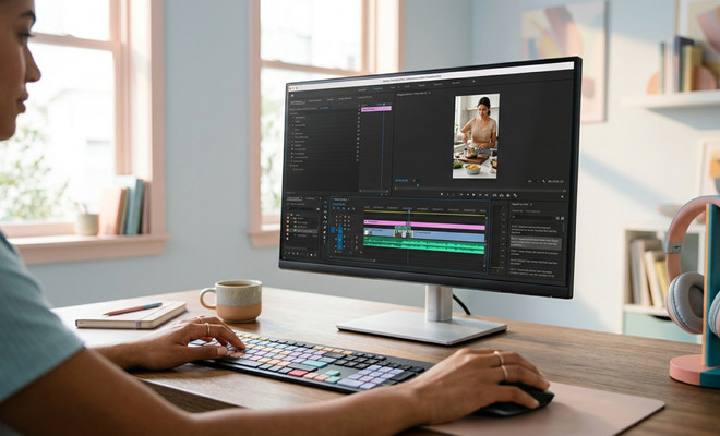 Funciones de Adobe Premiere para editar vídeos sin ser un experto y obtener resultados sorprendentes