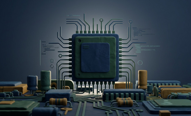 GentleOS, el sistema operativo Opensource que revive tu PC antiguo de los años 80