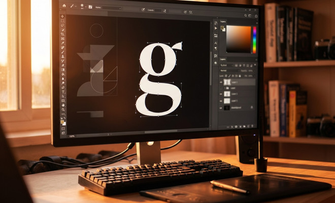 GIMP 3.2.6 acelera la carga de fuentes y da sus primeros pasos hacia GTK4