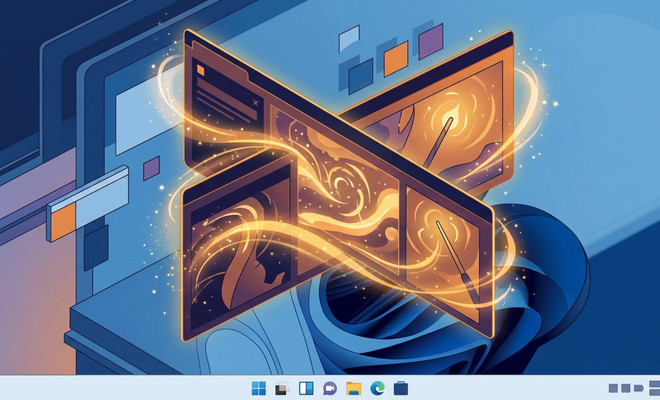 Microsoft prometió eliminar los anuncios de Windows 11, pero otra vez nos decepciona