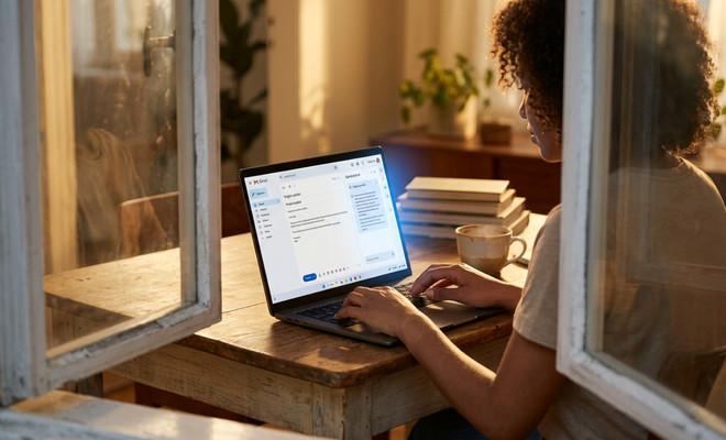 Cómo usar la IA de Google en Gmail: ventajas y todo lo que vamos a ganar