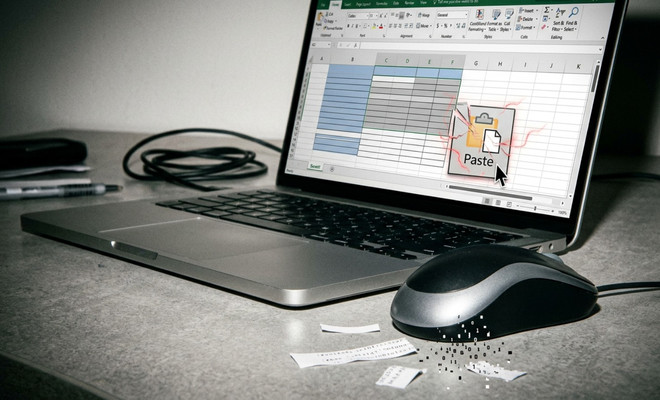 Si Excel ya no te deja usar las funciones de copiar y pegar, no tienes la culpa: así puedes solucionarlo