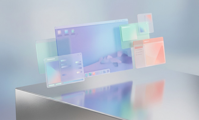 Ya puedes bajar KDE Plasma 6.8 Beta: mejoras en Wayland y nuevas herramientas de seguridad