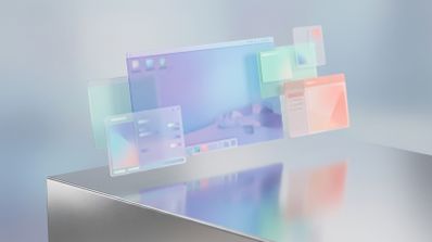 Interfaz de escritorio KDE Plasma 6.8 Beta con mejoras en Wayland