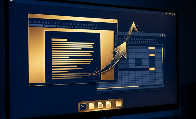 Esta versión de LibreOffice bate su récord histórico de descargas en la primera semana y deberías probarla