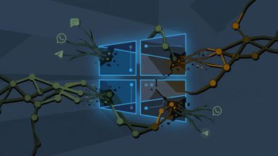 Alerta de ciberseguridad sobre el malware Chosen Brick en Windows