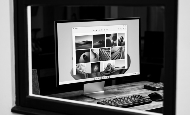 Microsoft limpia la app Fotos de Windows 11: adiós a Copilot y ahora carga el doble de rápido