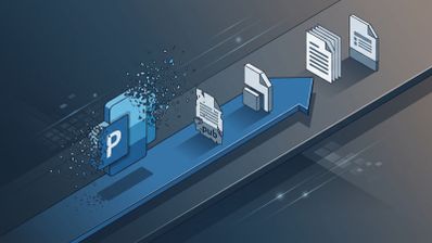Aviso de retirada de Microsoft Publisher en Microsoft 365 para octubre de 2026