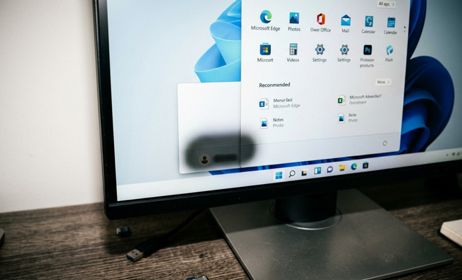 Oculta tu nombre y foto de perfil del menú Inicio en Windows 11, muy útil si compartes tu pantalla en Internet