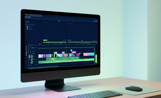 OpenCut: el editor de vídeo gratuito y de código abierto que reta a CapCut sin marcas de agua