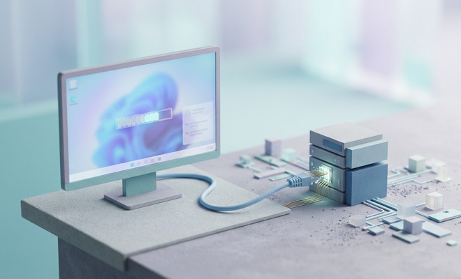 Microsoft lanza por fin un parche de emergencia para corregir los fallos de su última actualización de Windows 11