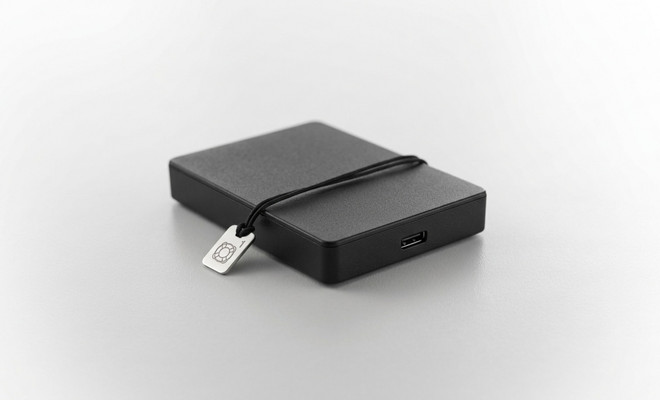 El Seagate Portable Drive de 1 TB con plan Rescue cuesta 81,69 euros en Amazon
