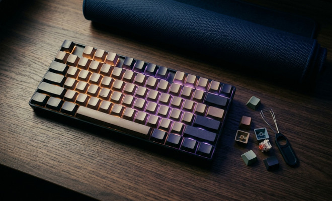 Uno de los mejores teclados mecánicos de Logitech, tiene un descuento del 30%: gaming, mecánico y RGB