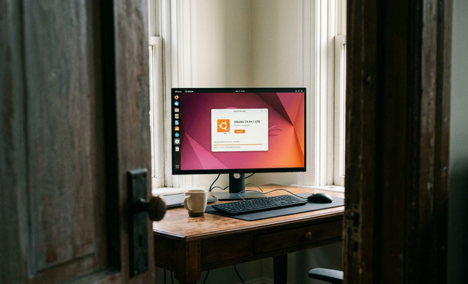 Ubuntu 24.04.1 LTS ya está disponible y abre la actualización para los usuarios de Jammy Jellyfish