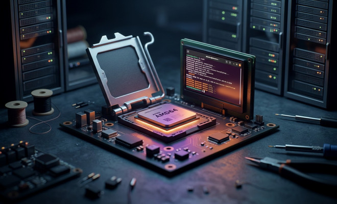 Ubuntu 26.10 estrena nuevas ISO de instalación optimizadas que ya puedes bajar