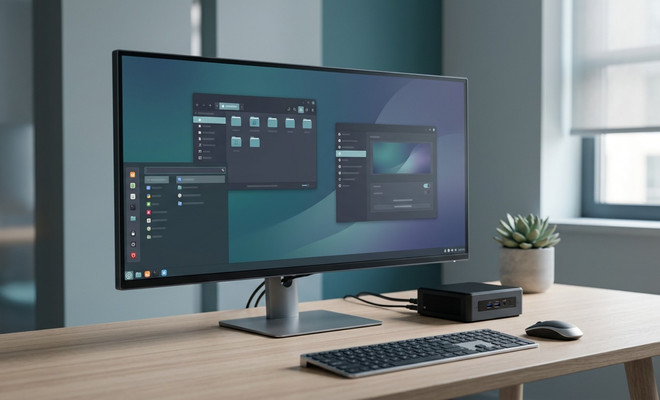 Migrar el escritorio de Ubuntu a Cinnamon no solo acelera el equipo: cambia cómo trabajar con tu PC
