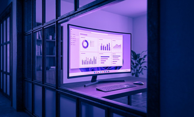 Windows 11 estrena una opción para las ventanas de las apps que los usuarios llevan años esperando