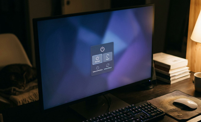 Windows 11 ya no te obliga a apagar el PC para actualizar: así funciona el cambio