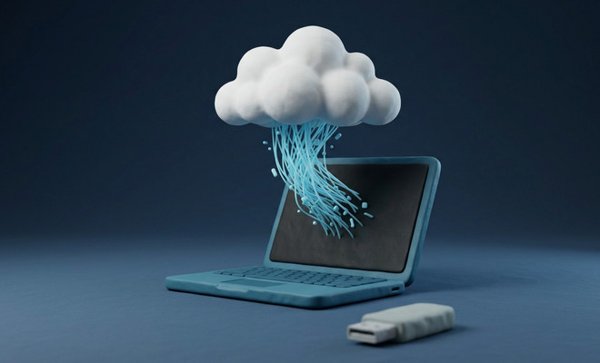 Windows 11 ya nos permite reinstalar el sistema desde la nube y sin USB, aunque el PC no arranque