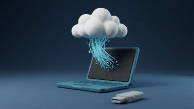 Pantalla del Entorno de recuperación de Windows 11 mostrando la opción Cloud rebuild
